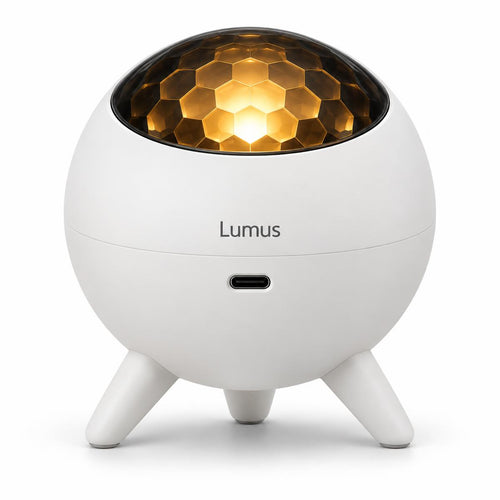 Lampada proiettore Lumus
