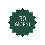 Garanzia di 30 giorni Lumus